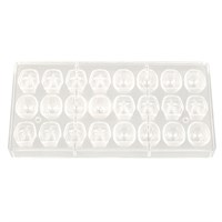 Пластиковая форма 