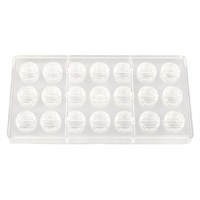 Пластиковая форма 