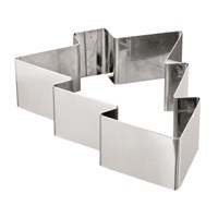 Форма-резак 