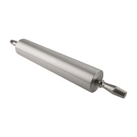 Скалка алюминиевая, 45 см, d 8,7 см, P.L. Proff Cuisine 90000014