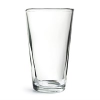 Стакан стеклянный для бостонского шейкера, 450 мл, P.L.- Barbossa 30000285