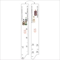 Барная линейка Граппа Nonino (700 мл/1 л), P.L. Proff Cuisine 81250029