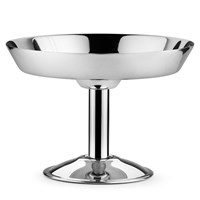 Чашка металлическая для подачи мороженного, 100 мл,  P.L. Proff Cuisine 81290209