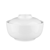 Мисосупница с крышкой 350 мл, P.L. Proff Cuisine 81200589/1