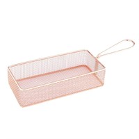 Корзинка металлическая 39*16*5 см  P.L.--Hotelware 81241291