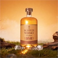 Напиток безалкогольный - SCOTCH WHISKY, бренд 