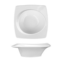 Салатник 20*20*5,5 см,-2025  P.L. Proff Cuisine 81222694