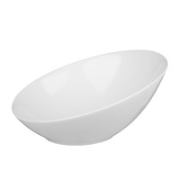 Салатник скошенный,13,5*13,5*6,5 см,-2025  P.L. Proff Cuisine 81222706