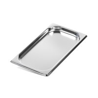 Гастроемкость 1/3х1'' 327х176х20 га00013