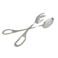 Щипцы 27 см, металл, P.L. Proff Cuisine 81240819