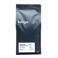 Кофе в зернах 1000 грамм. Бразилия Феникс Фрутти, эспрессо 