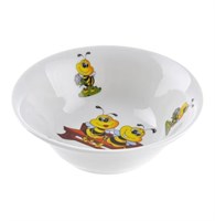 Салатник 360 мл Пчелы 2420