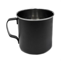 Кружка для коктейлей, 450 мл,металлическая, P.L.- Barbossa 71002120