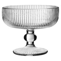 Креманка 280 мл. d=120 мм. h=100 мм. Гэтсби MGline /6/24/ ВДОХНОВЕНИЕ 78519