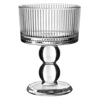 Креманка 200 мл. d=90 мм. h=123 мм. Баланс MGline /6/24/ ВДОХНОВЕНИЕ 78541