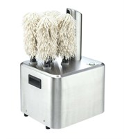 Машина для сушки и полировки бокалов BESSER VACUUM SPEEDY GLASS ап1769