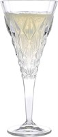 Бокал для коктейля RCR Enigma 270 мл, хрустальное стекло, Италия 81261322