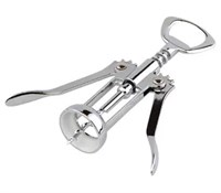 Штопор для открытия винных бутылок, 17 см, P.L. - Barbossa 81222515