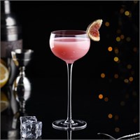 Бокал для коктейля 