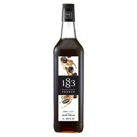 Сироп 1883 Maison Routin Ирландский (Irish Cream), 1 л, стекло 81230039