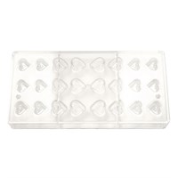 Форма для шоколада 