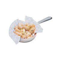 Мини-сковорода, 11,5*3,5 см, нержавейка G.P. 81210591