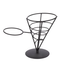 Корзинка конусная мет.д/подачи P.L. 81200193