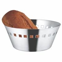 Корзинка  для подачи хлеба 20*8,5 см  P.L.--Hotelware 81241149