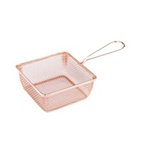 Корзинка металлическая 23.5*13*8 см  P.L.--Hotelware 81241289