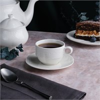 Кофейная пара 100 мл, фарфор, Aristocrat, Noble
NEW 81290267