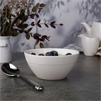 Салатник 12 см, фарфор 