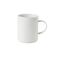 Кружка  250 мл,фарфор 