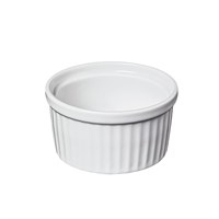 Соусник d=5см, h=3см, v=30 мл, фарфор 