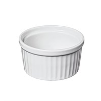 Соусник d=7см, h=4см, v=80 мл, фарфор 