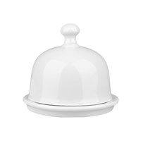 Масленка,икорница,9.2*9.2*6.8 см-2025  P.L. Proff Cuisine 81222679