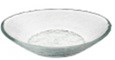 Салатник овальный 15,5x12,5 см h 3,5 см, стекло, прозрачный, Estonia ARD 2689.1