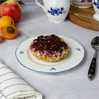 Тарелка десертная 16 см,коллекция 