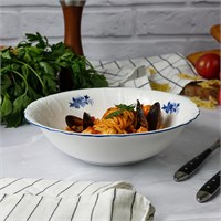 Салатник 23 см, 1100 мл, коллекция 