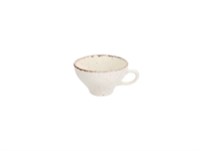 Чашка чайная 365 мл (к блюдцу 138117) цвет бежевый Seasons 328334 бежевый