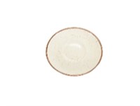 Блюдце для чайной чашки 15 см (к чашке 328628) цвет бежевый Seasons 138615 бежевый