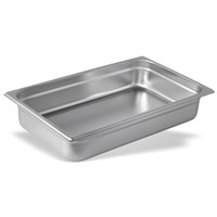 Гастроемкость 1/1*150 мм (530*325*150 мм) 20 л, металл, P.L. Proff Cuisine 91001031