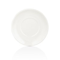 Блюдце d=14 cм,(для чашки 81229543) фарфор,серия 