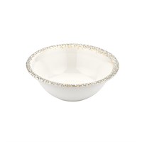 Салатник d=18 cм,650 мл.фарфор,серия 