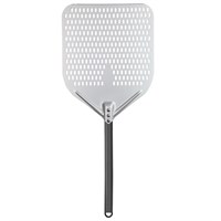 Лопата для пиццы 35*45 см, ручка 35 см,алюминий, P.L. Proff Cuisine 81240707