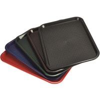 Поднос прямоугольный 