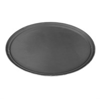 Поднос полностью прорезиненный черный 65*56 см, P.L. - BarWare 90001070