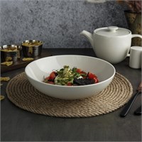 Салатник 21см, 1000мл  фарфор 