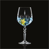 Бокал для коктейля RCR Luxion Alkemist 660 мл, хрустальное стекло, Италия 81262000