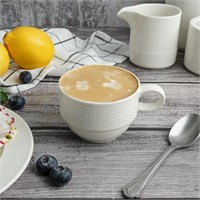 Чайная чашка 200мл,фарфор 