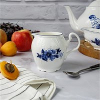 Молочник 260мл, коллекция 